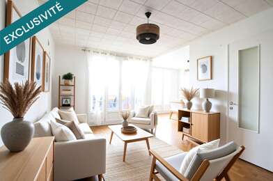 Appartement 4 pièces 160000 €