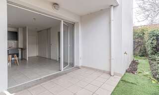 Appartement 2 Pièces 39 m² à vendre à Pessac (33600)