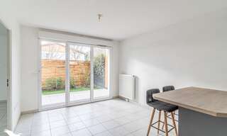 Appartement 2 Pièces 39 m² à vendre à Pessac (33600)