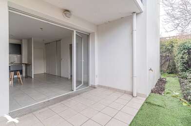 Appartement 2 pièces 171300 €