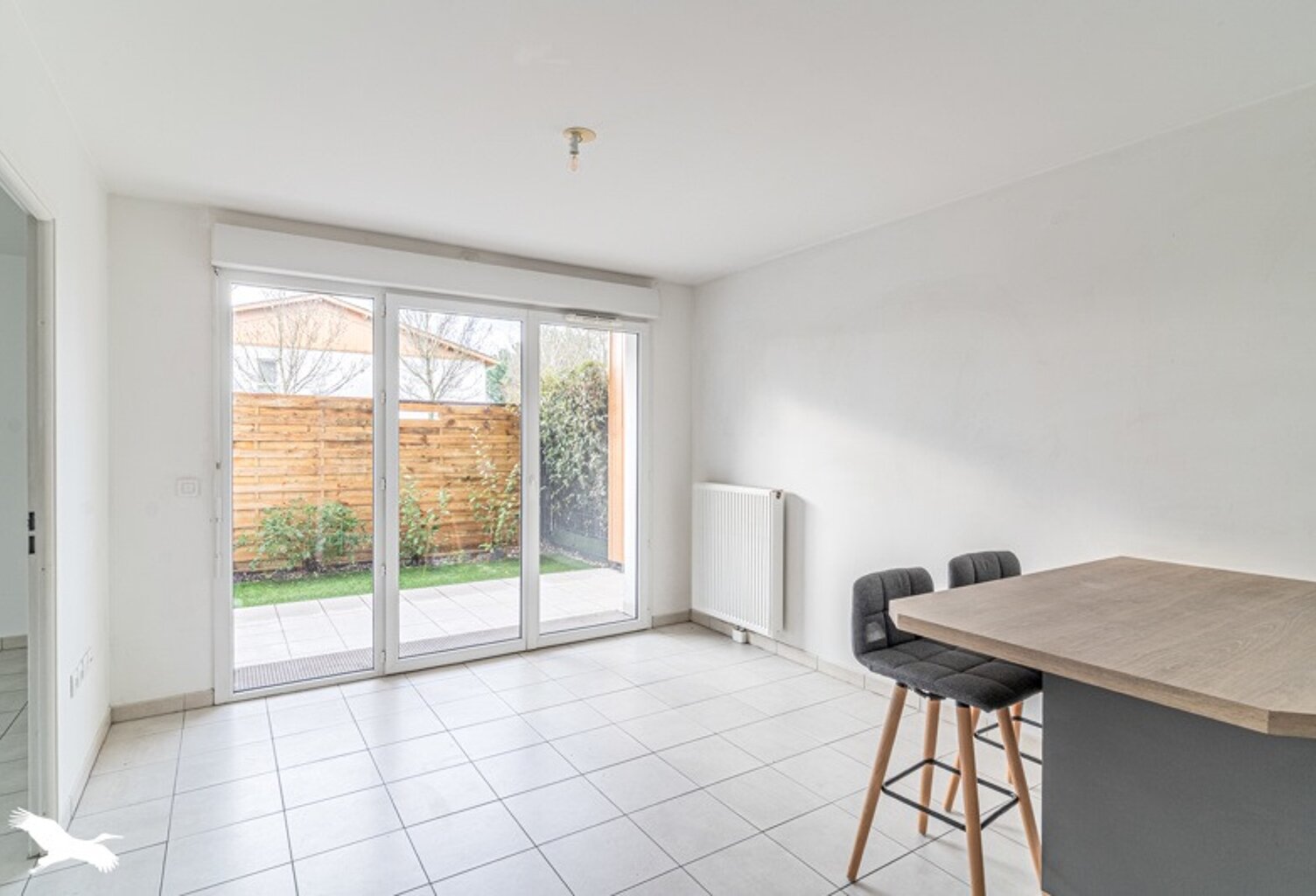 Vente appartement 2 pièces 39 m² Pessac (33600) — photo 1