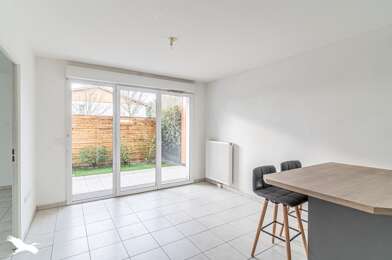 Appartement 2 pièces 171300 €