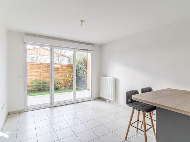 Appartement 2 pièces 39 m² à Pessac — photo du bien