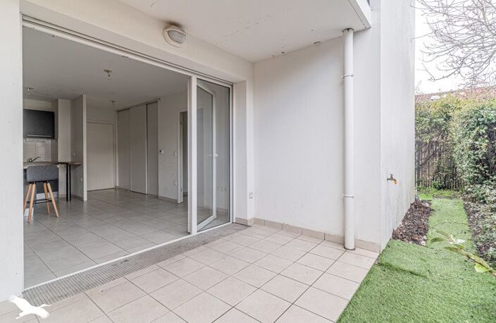 Vente appartement 2 pièces 39 m² Pessac (33600) — photo 2