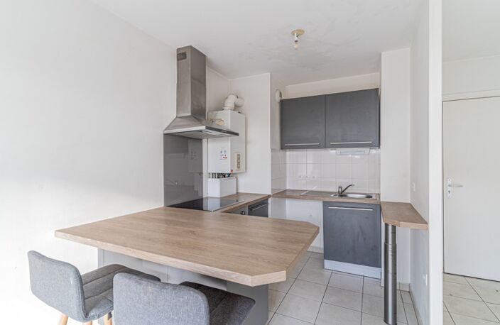 Vente appartement 2 pièces 39 m² Pessac (33600) — photo 4