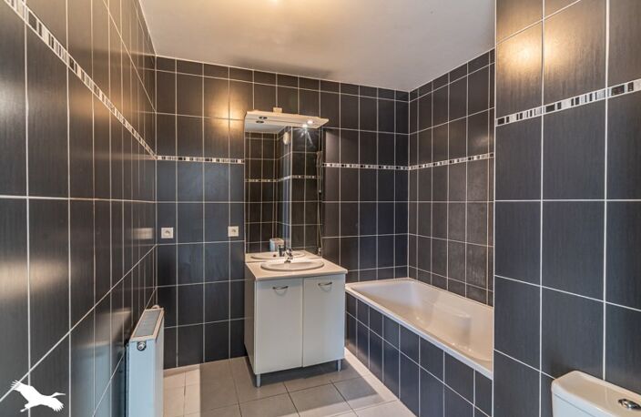Vente appartement 2 pièces 39 m² Pessac (33600) — photo 5