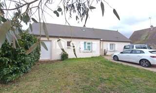 Maison 5 Pièces 161 m² à vendre à Rivière (37500)