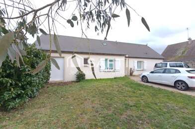 Maison 5 pièces 259000 €