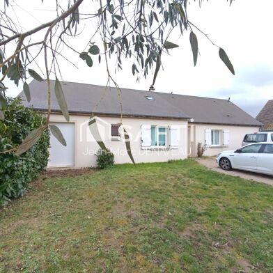 Maison 5 pièces 259000 €