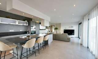 Appartement 3 Pièces 95 m² à vendre à Lucciana (20290)