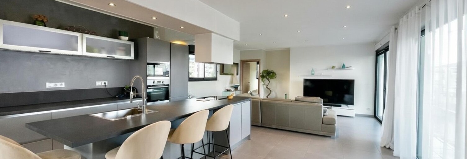 Appartement 3 Pièces 95 m² à vendre à Lucciana (20290)