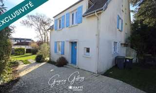 Maison 5 Pièces 100 m² à vendre à Caen (14000)