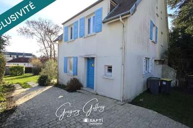 Maison 5 pièces 389000 €