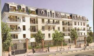 Appartement 3 Pièces 56 m² à vendre à Franconville (95130)