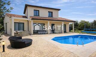 Maison 5 Pièces 135 m² à vendre à Sorède (66690)