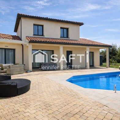 Maison 5 pièces 549000 €