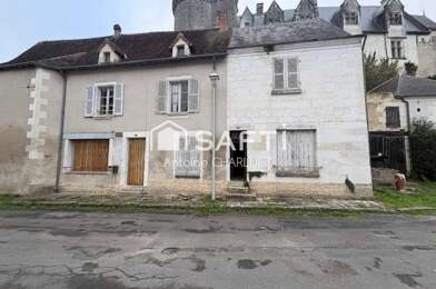 Maison 7 pièces 50000 €