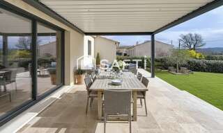 Maison 4 Pièces 94 m² à vendre à Montfort-sur-Argens (83570)