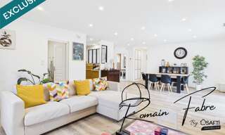 Maison 6 Pièces 140 m² à vendre à Cézac (33620)