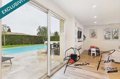 Maison 6 pièces 349900 €