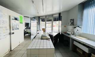 Immeuble   m² à vendre à Casteljaloux (47700)