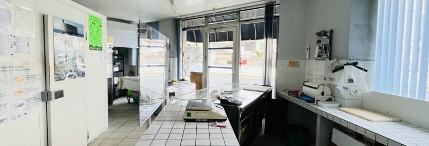 Immeuble   m² à vendre à Casteljaloux (47700)