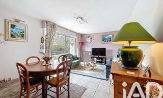 Appartement 4 Pièces 83 m² à vendre à Montmorency (95160)