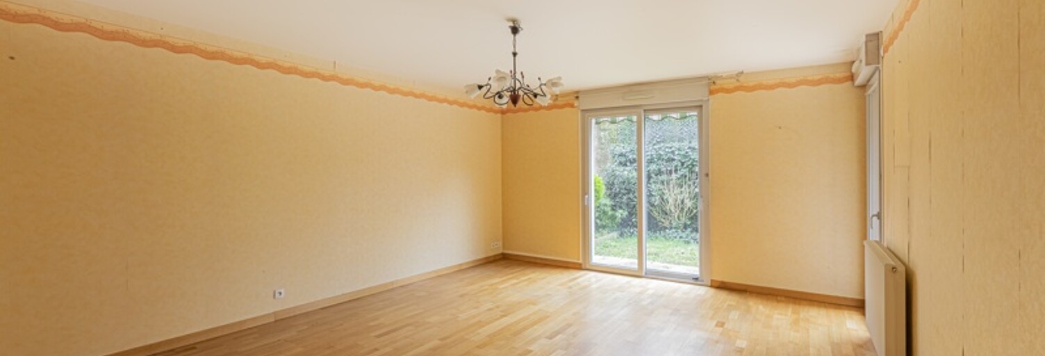 Appartement 4 Pièces 77 m² à vendre à Amboise (37400)