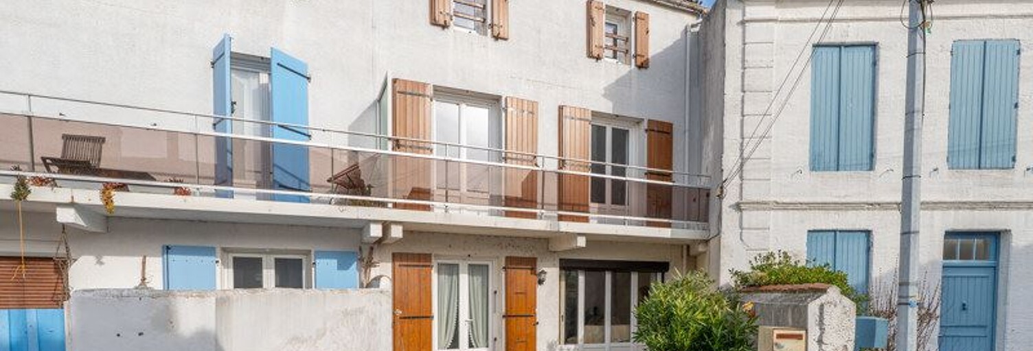 Maison 4 Pièces 90 m² à vendre à La Tremblade (17390)