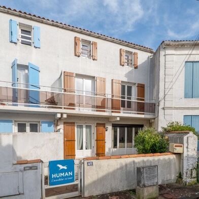 Maison 4 pièces 189792 €