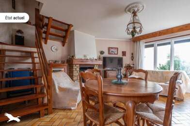 Maison 4 pièces 189792 €