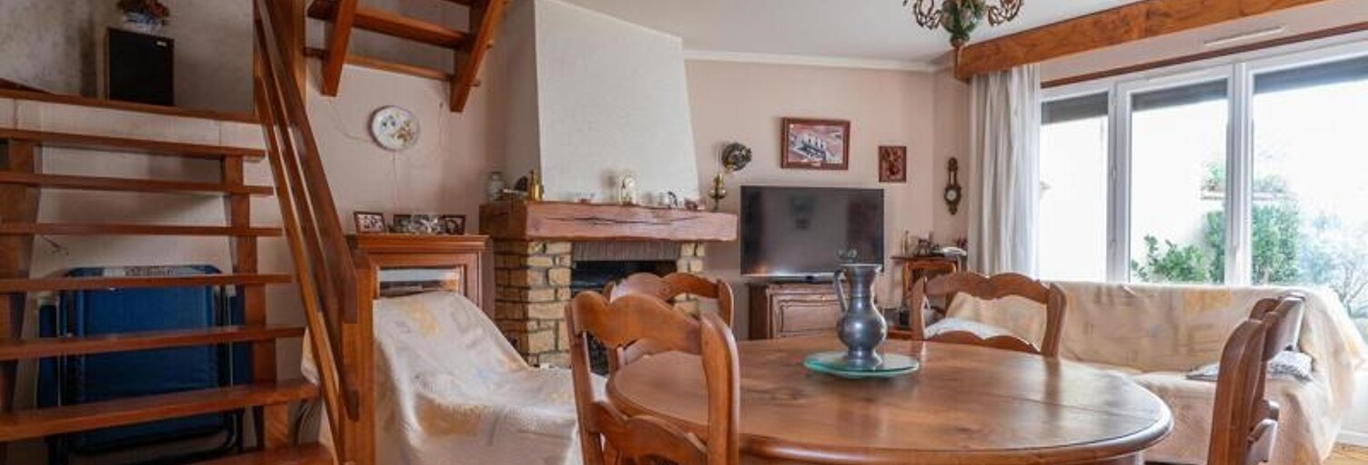 Maison 4 Pièces 90 m² à vendre à La Tremblade (17390)