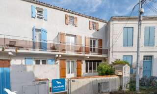 Maison 4 Pièces 90 m² à vendre à La Tremblade (17390)