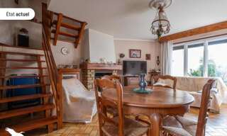 Maison 4 Pièces 90 m² à vendre à La Tremblade (17390)