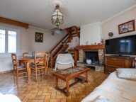 Maison de ville de 4 pièces principales — photo 2