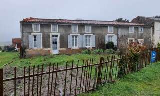 Maison 3 Pièces 60 m² à vendre à Arvert (17530)