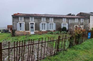 Maison 3 pièces 108600 €