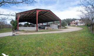 Maison 10 Pièces 221 m² à vendre à Monsempron-Libos (47500)