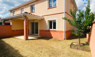 Maison 5 Pièces 93 m² à vendre à Toulouse (31200)