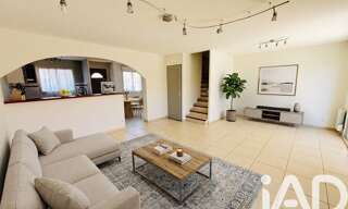 Maison 5 Pièces 92 m² à vendre à Toulouse (31200)