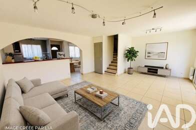 Maison 5 pièces 275000 €