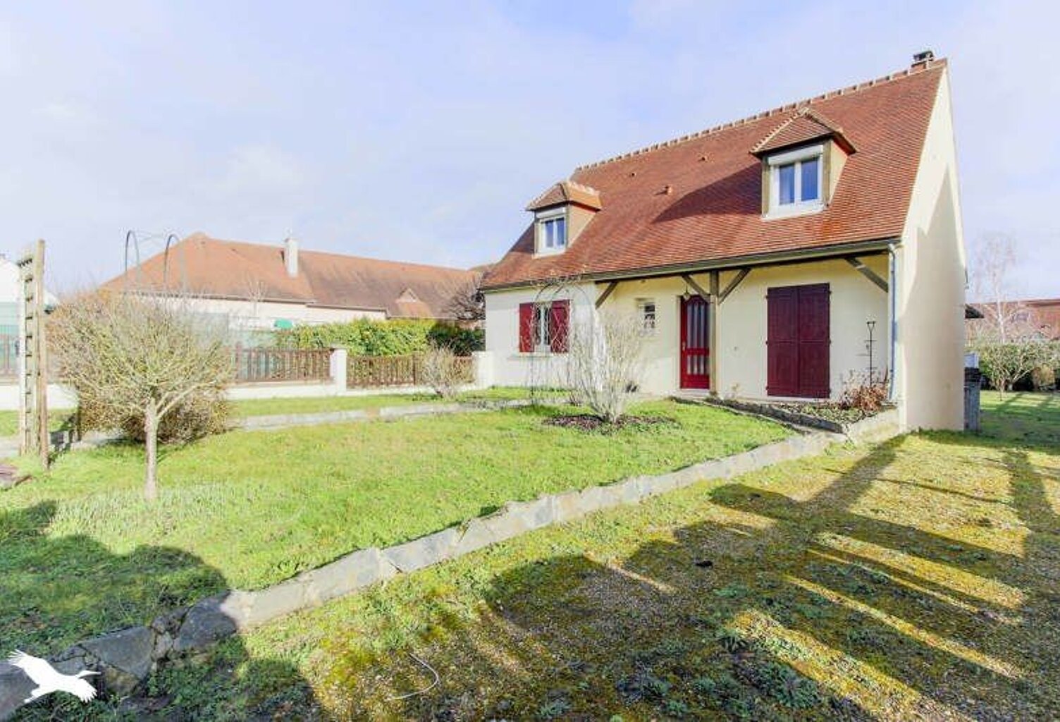 Vente maison 6 pièces 138 m² Ecquevilly (78920) — photo 1