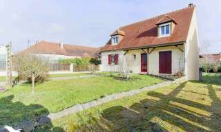 Maison 6 Pièces 138 m² à vendre à Ecquevilly (78920)