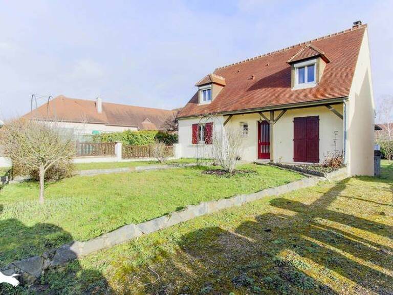Maison 6 pièces 138 m² — photo 1
