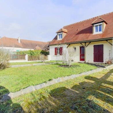 Maison 6 pièces 420000 €