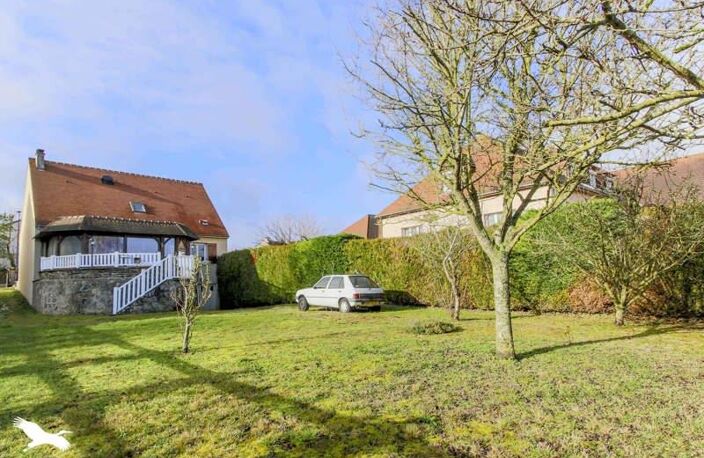 Vente maison 6 pièces 138 m² Ecquevilly (78920) — photo 2
