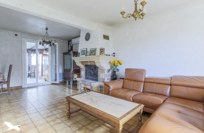 Vente maison 6 pièces 138 m² Ecquevilly (78920) — photo 3
