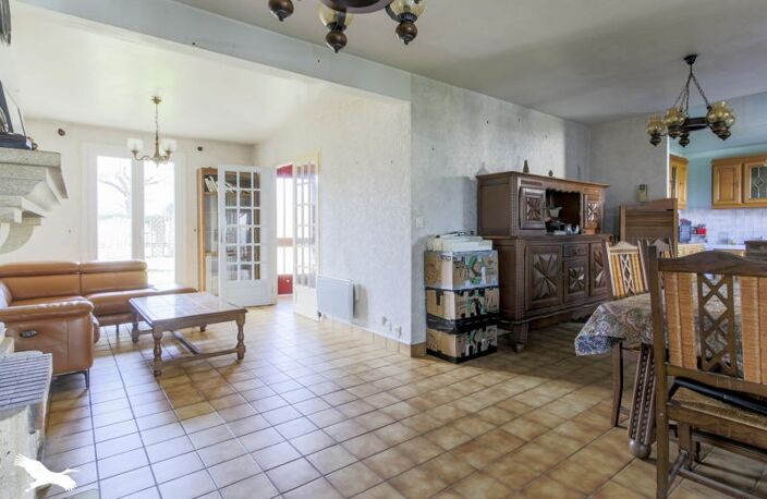 Vente maison 6 pièces 138 m² Ecquevilly (78920) — photo 4