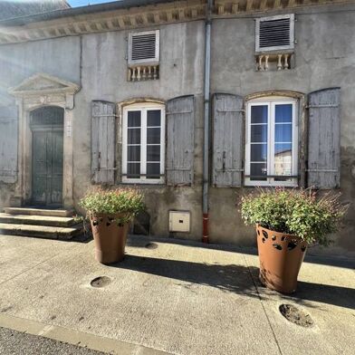 Maison 6 pièces 98280 €
