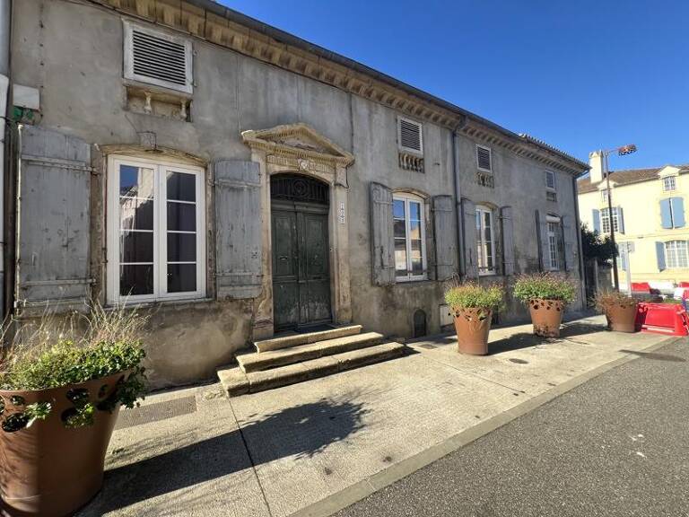 Maison de ville de 6 pièces principales — photo 1